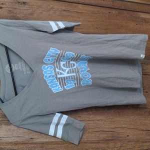 NWOT KC Royals tshirt